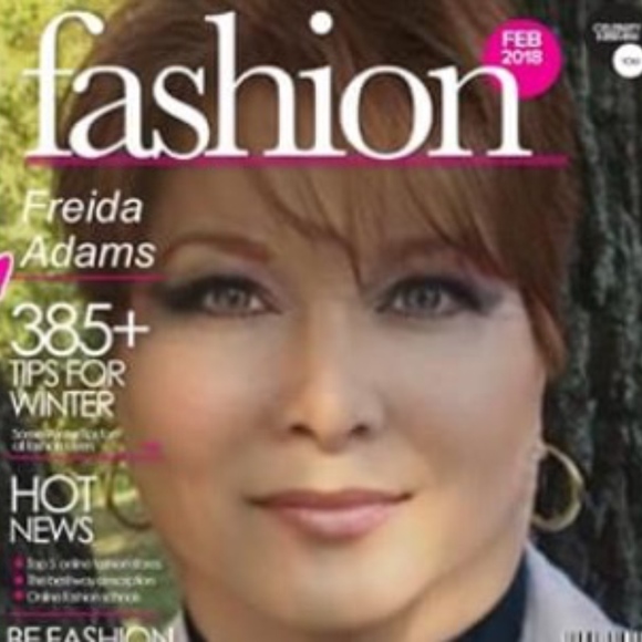 Meet your Posher, Freida - Picture 3 of 6